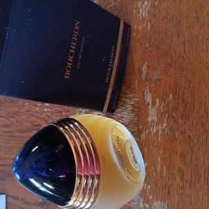 Boucheron Perfume- New in Box